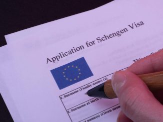 Schengen Visa