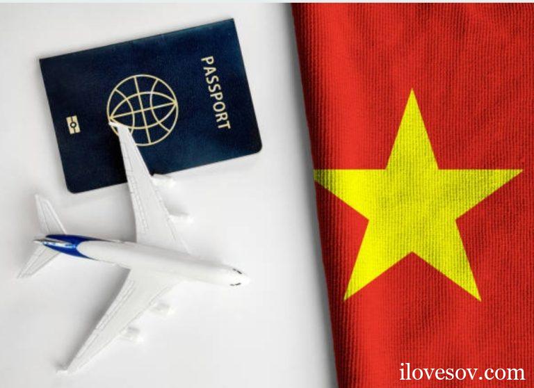 How To Get Vietnam E-Visa Easily