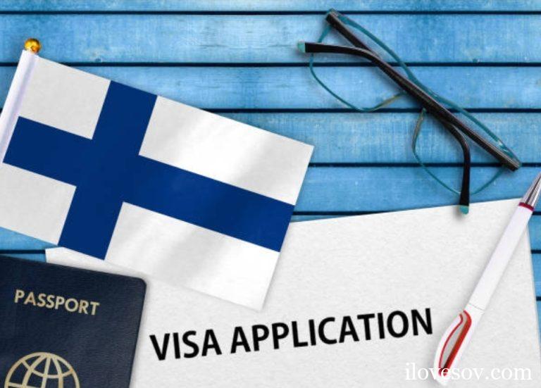 Finland Visa Application | How To Apply and Requirements –