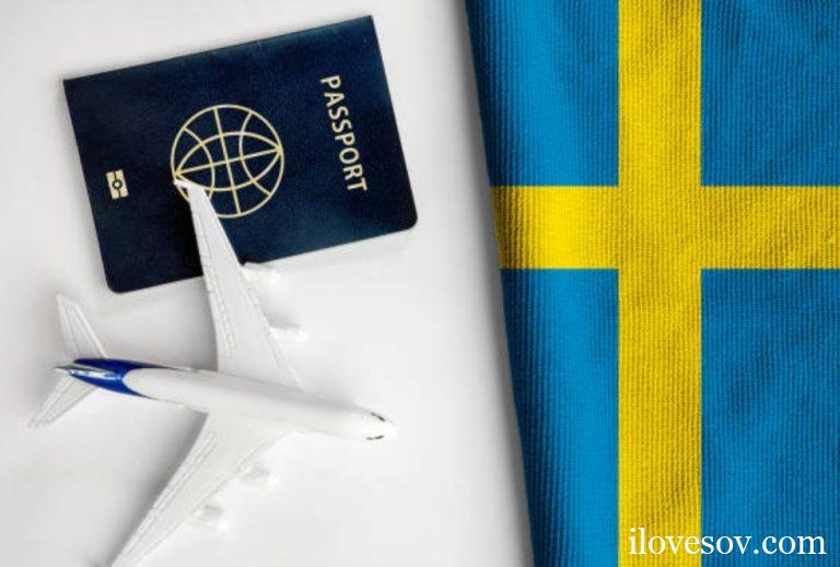 Sweden Transit Visa | Requirements