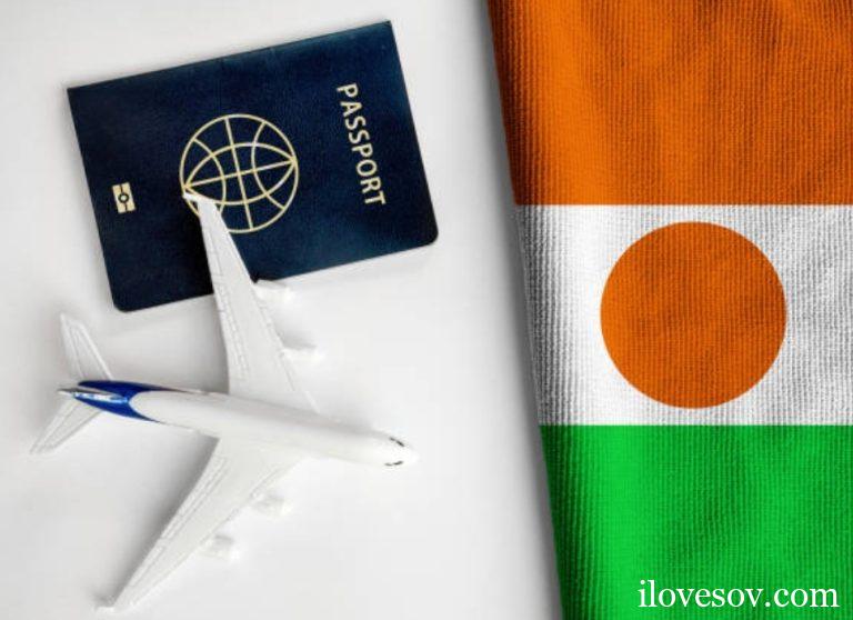 Niger Visa Requirements and Application