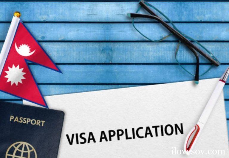 Nepal Visa Type and Requirements