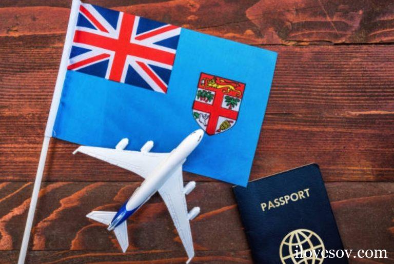 Fiji Visa Application and Requirements