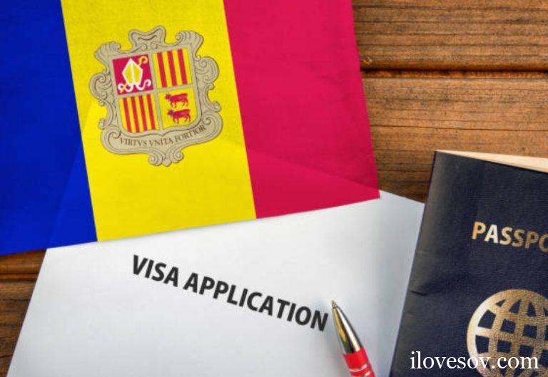 Andorra Digital Nomad Visa Application