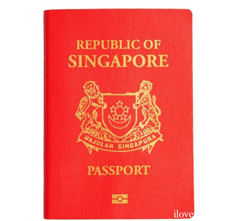 Singapore Visa Application | Requirements