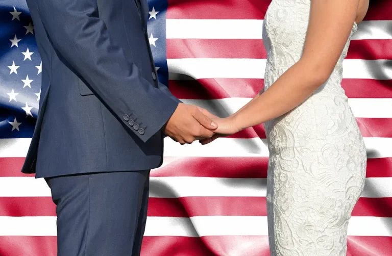 USA Marriage Visa to get Permanent Residency